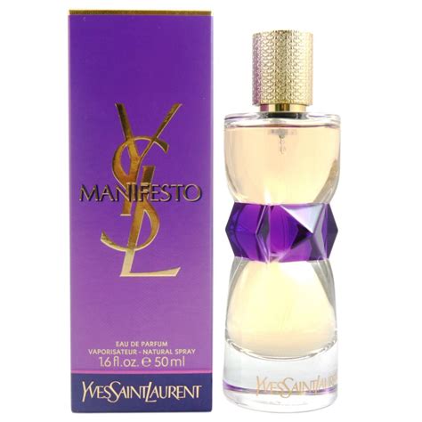 ysl manifest